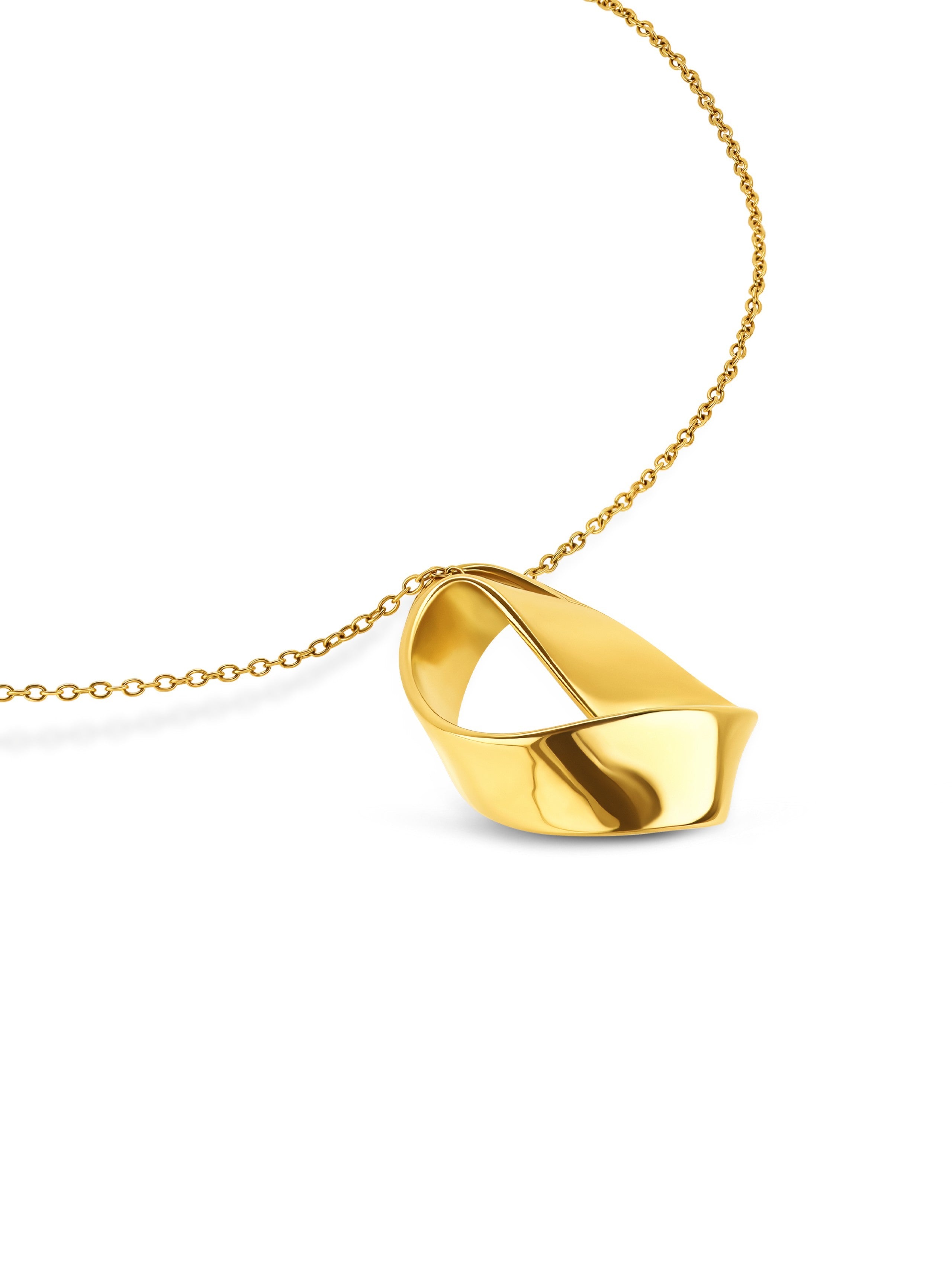 Colar One Senhora Element Gold