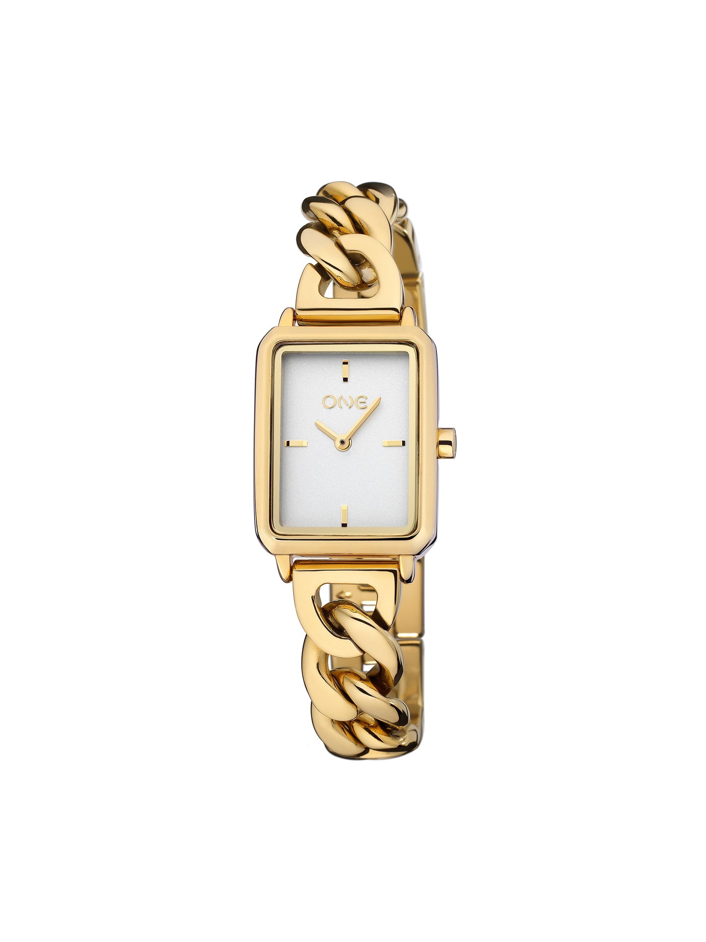 Relógio One Senhora Mini Dare Gold