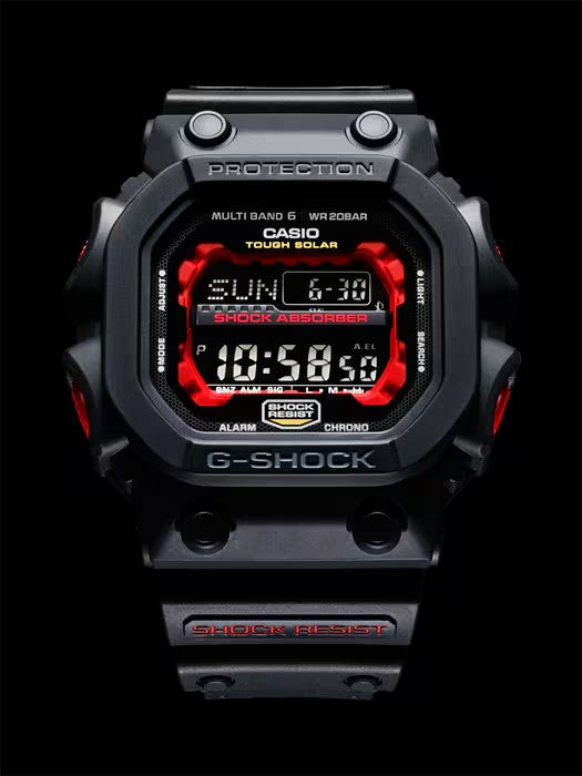 Relógio Casio G-Shock SÉRIE GXW GX-56 - Ana Joalheiros