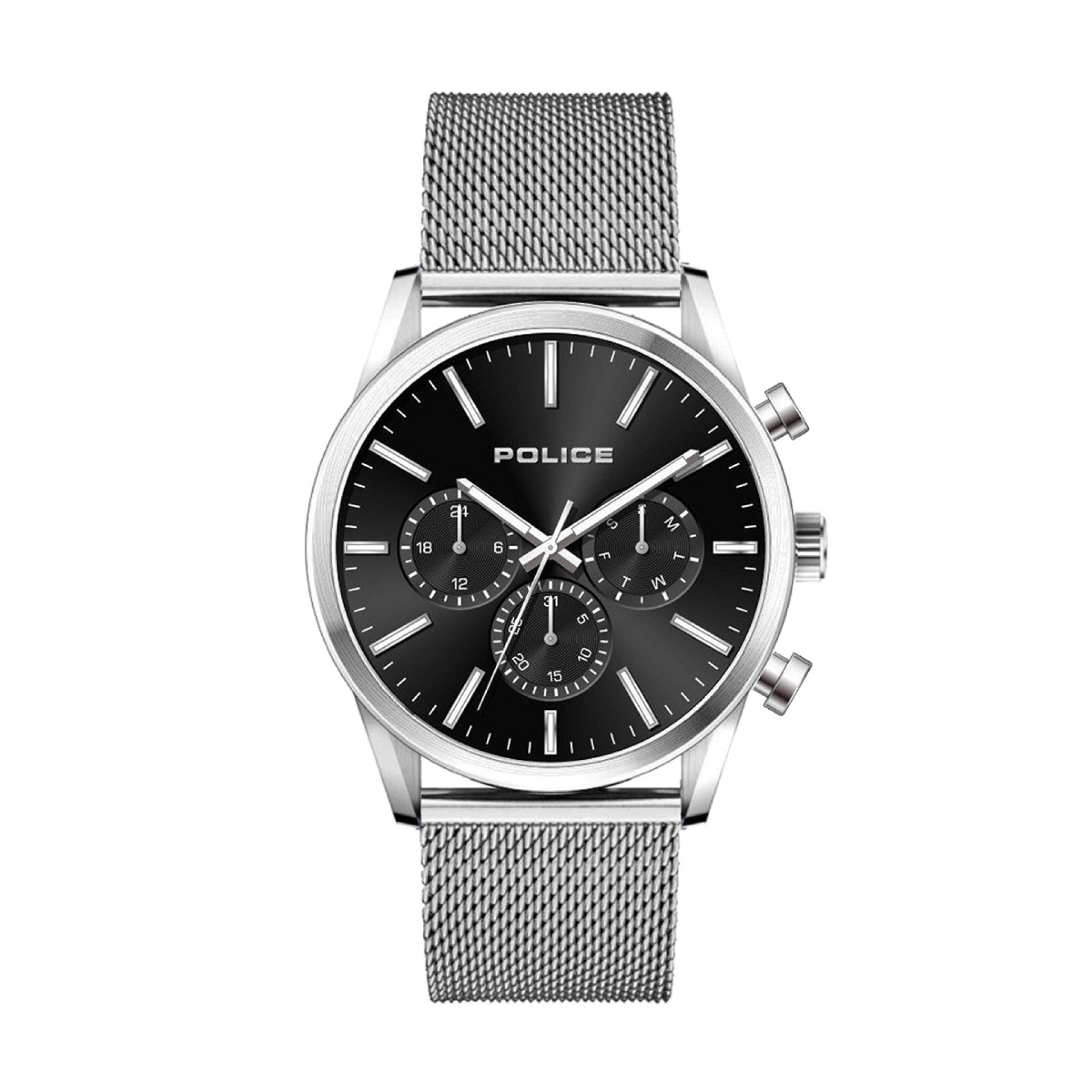 Relógio Police Patriot