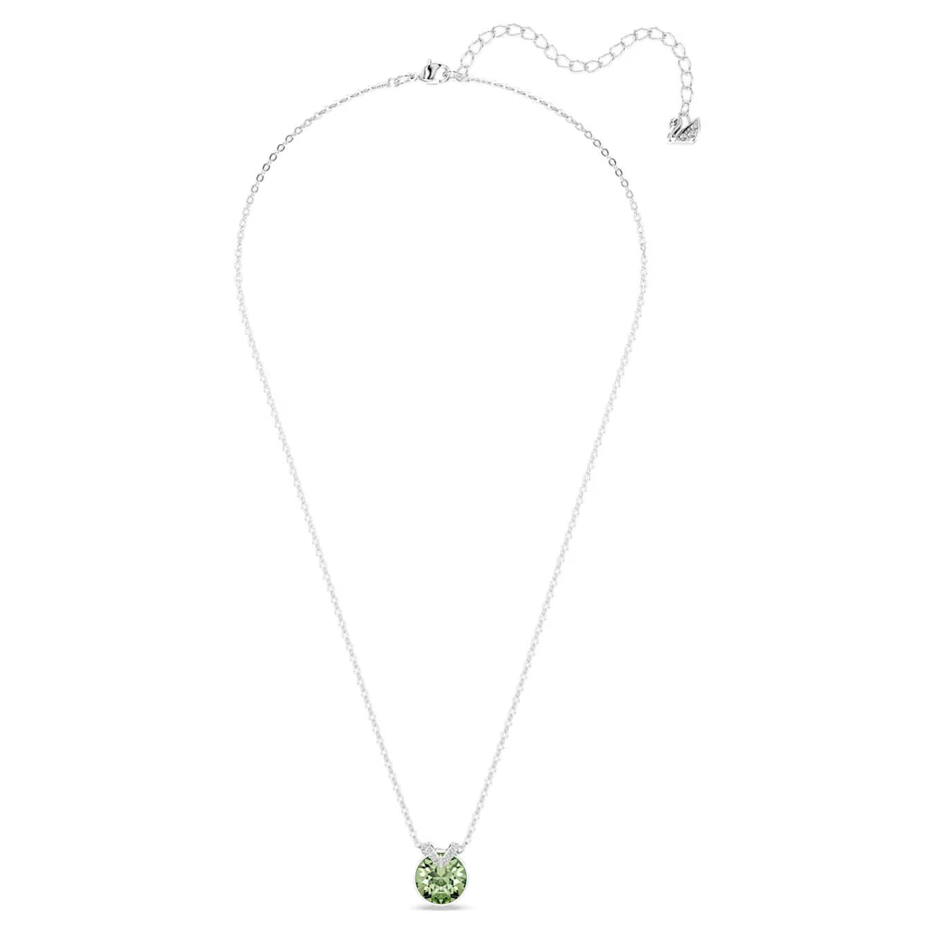 Colar Swarovski Bella - Ana Joalheiros
