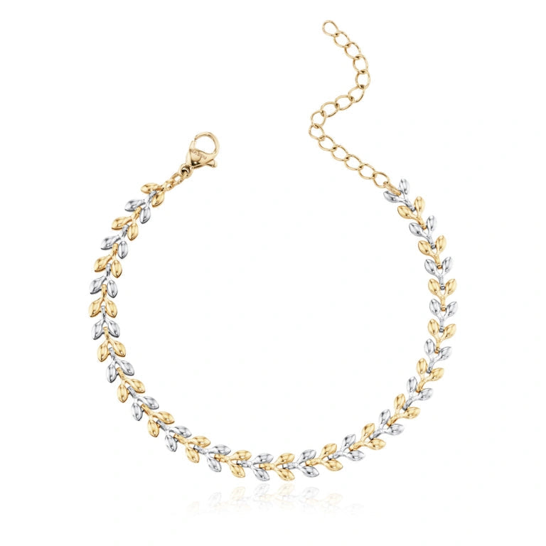 Pulseira Hassu Chain