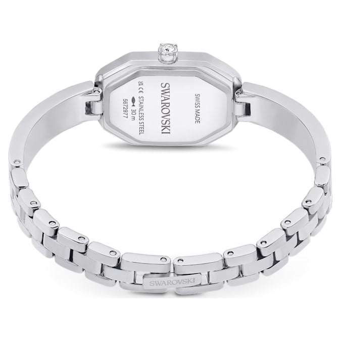 RELOGIO swarovski DEXTERA BANGLE - Ana Joalheiros