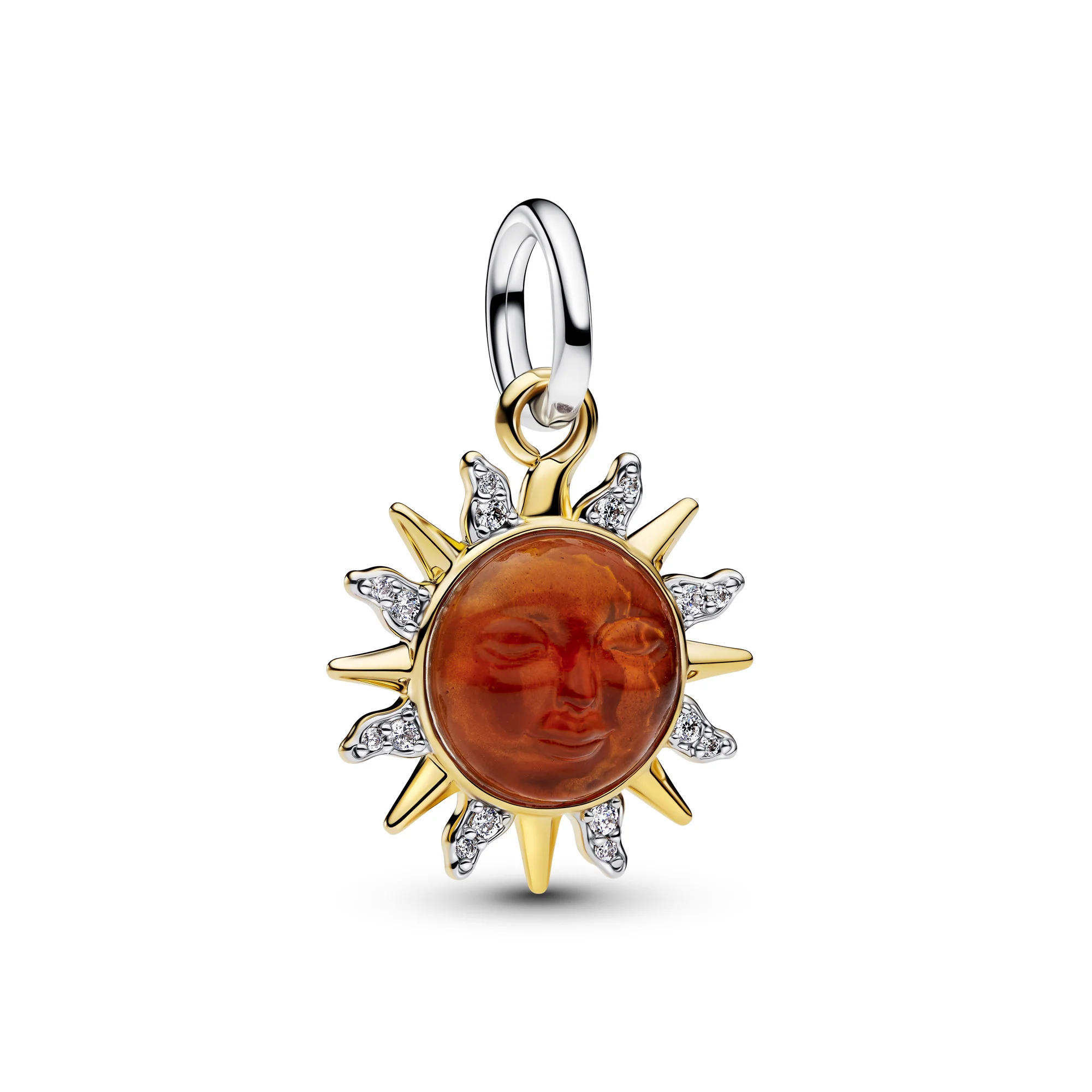 Charm Pandora Sun