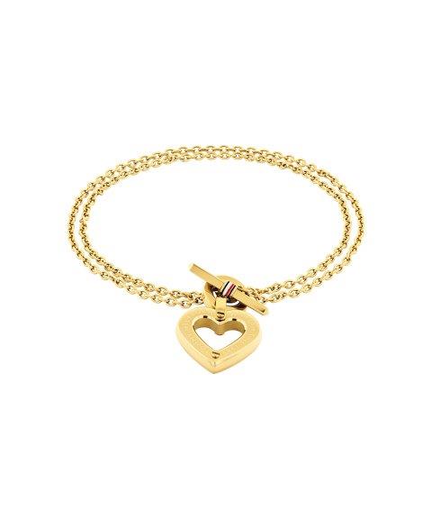 Pulseira Tommy Hilfiger - Ana Joalheiros