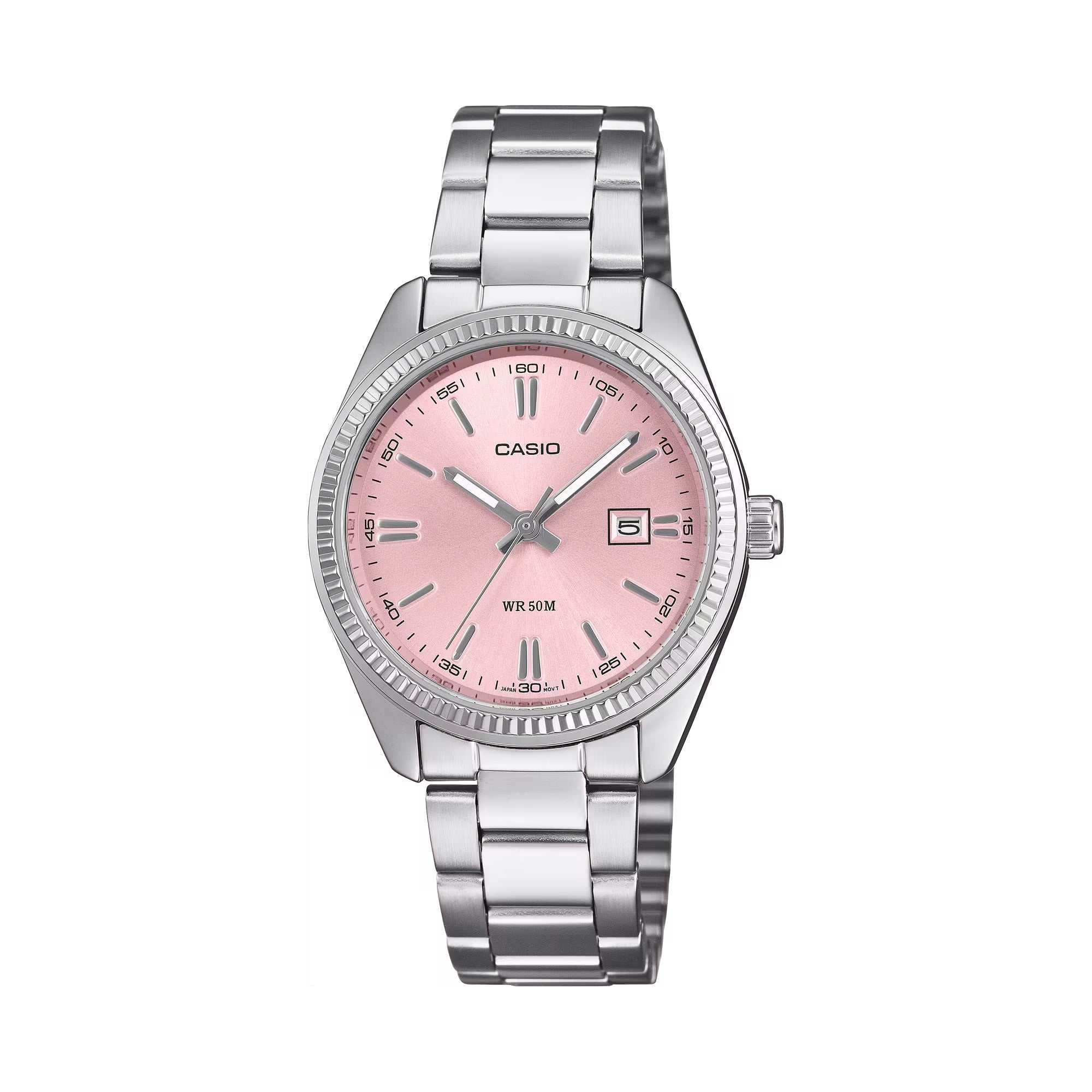 Relógio Casio LTP-1302 Series