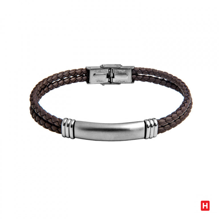 HASSU ACO PULSEIRA NEW WAY