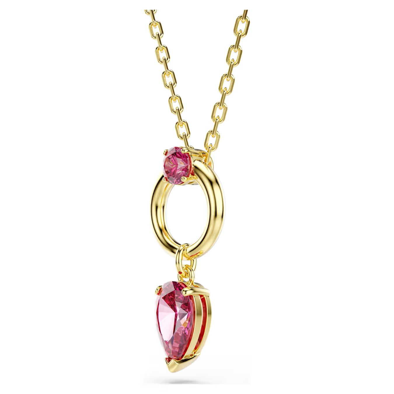 Colar Swarovski Colgante Mesmera Tallas - Ana Joalheiros