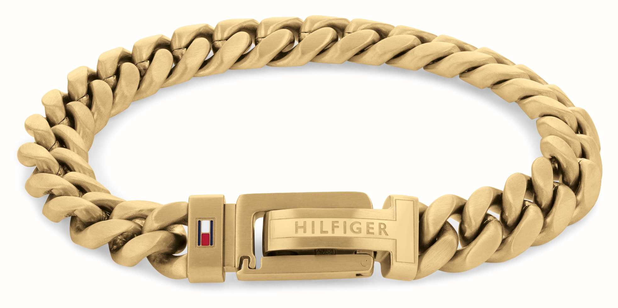 Pulseira Tommy Hilfiger - Ana Joalheiros