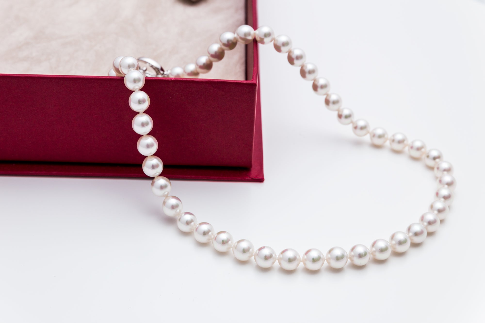 Colar Majorica Classico