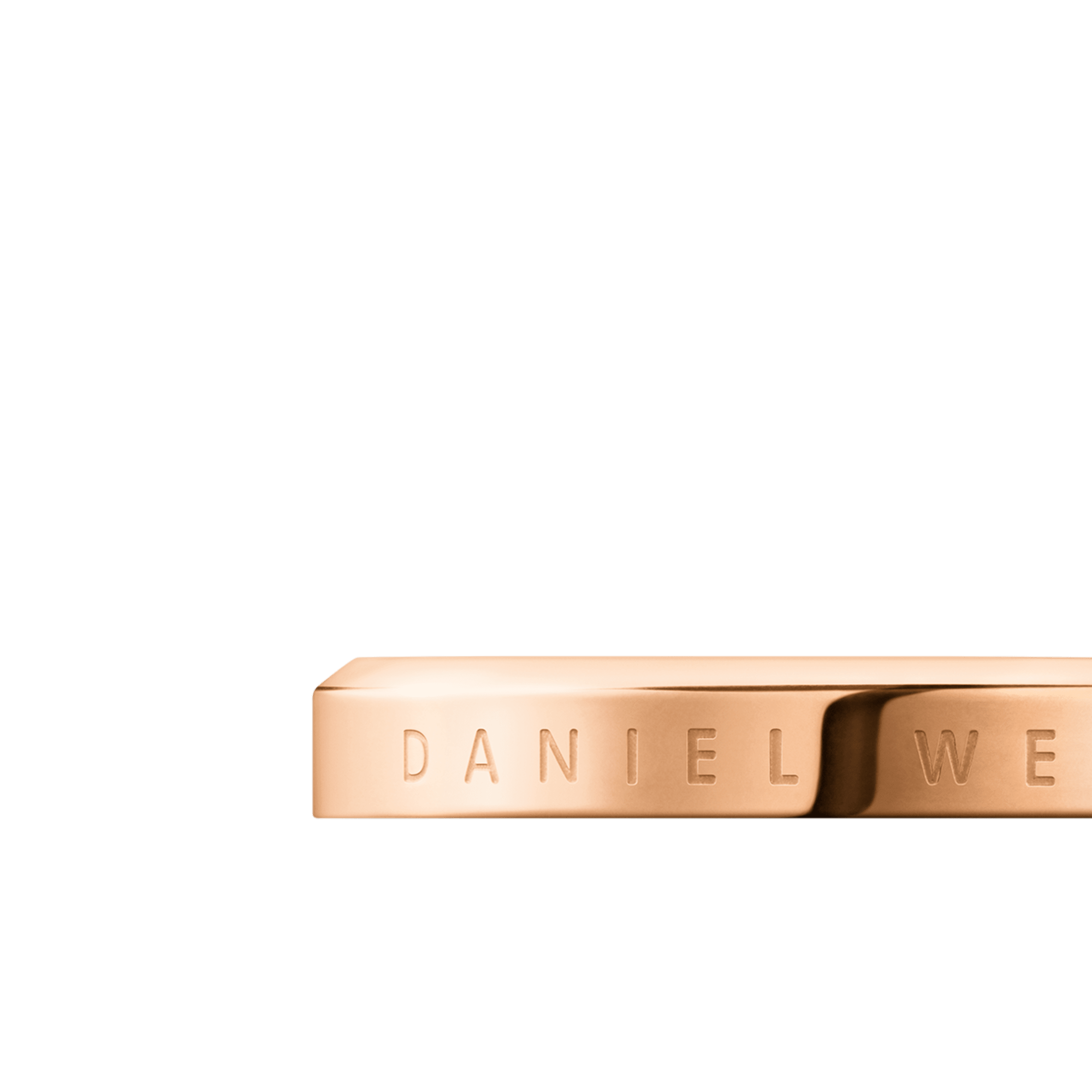 Anel Daniel Wellington Classic