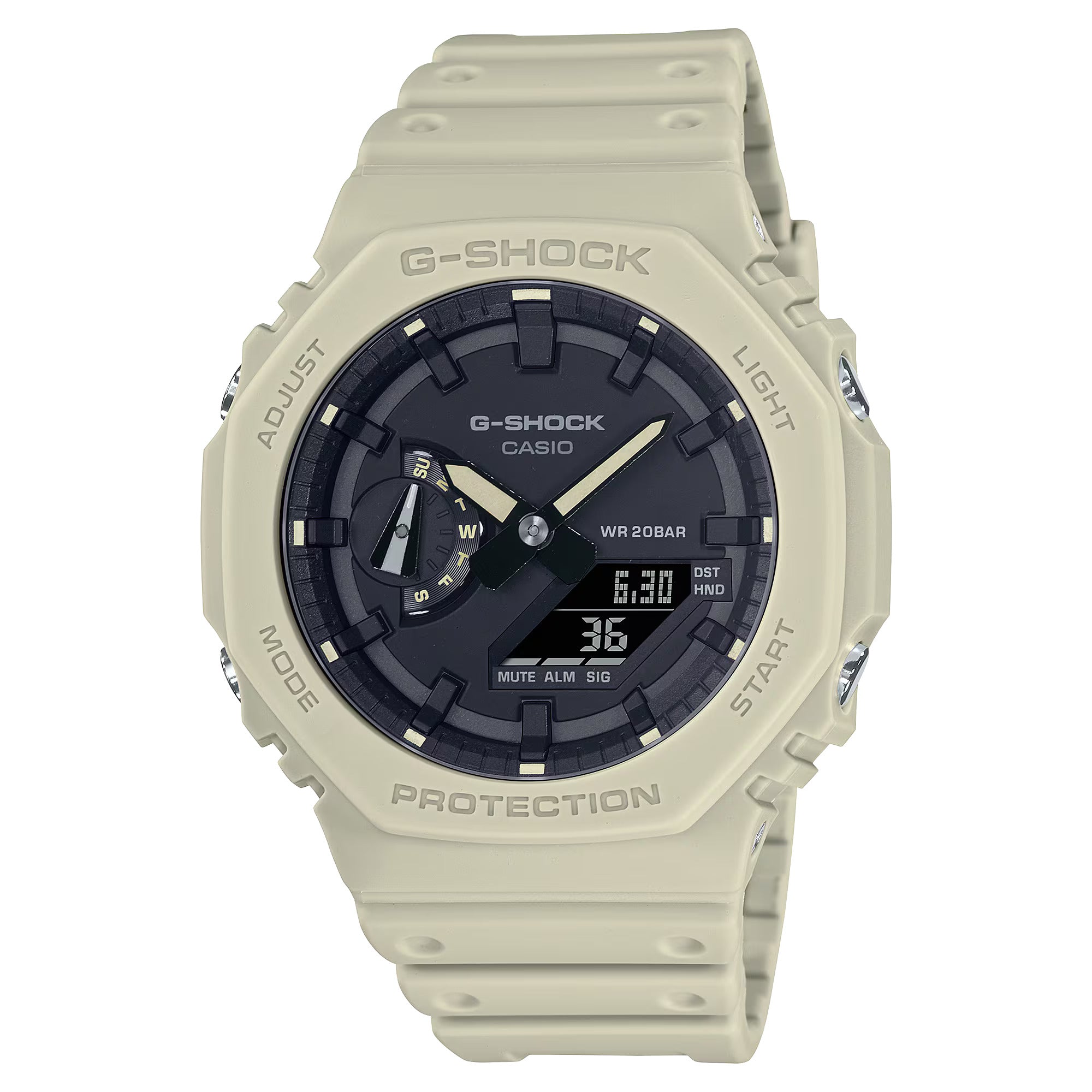 Relógio Casio G-Shock GA-2100CM-5AER