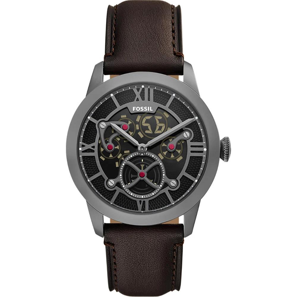 Relógio Fossil Townsman Big Tic