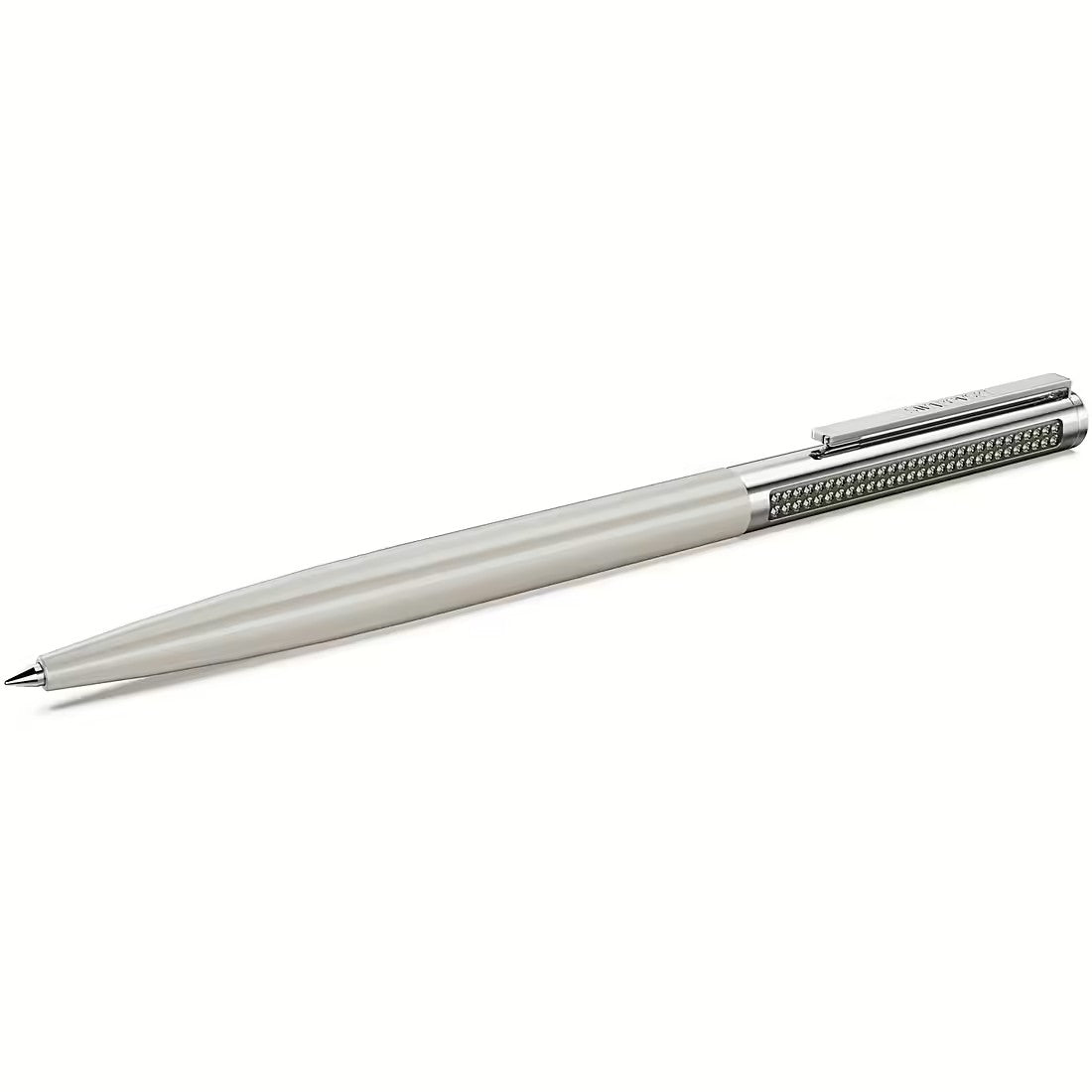 Caneta Swarovski Matrix Tennis Ballpoint