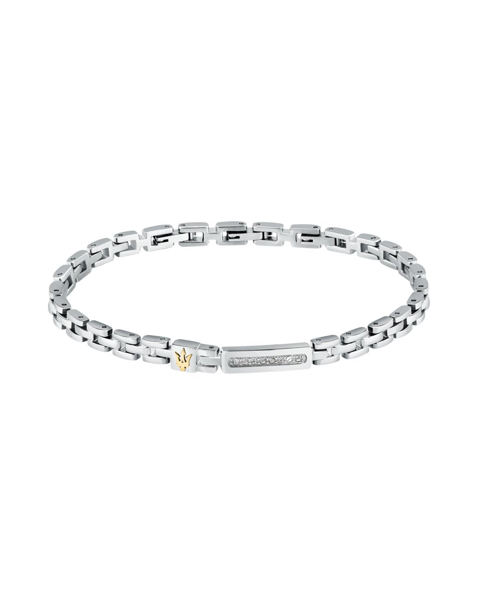 Pulseira Maserati Iconic