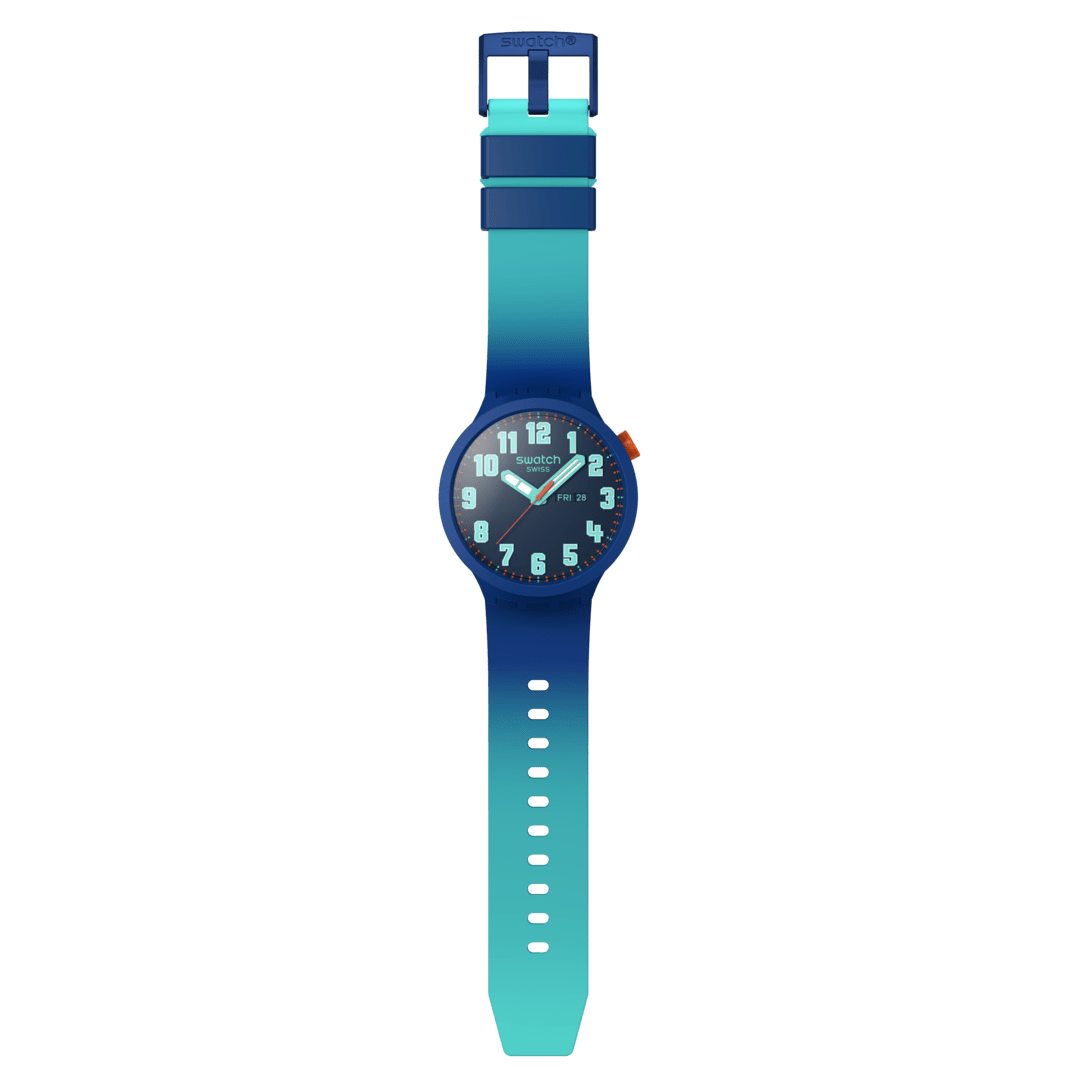 Relógio Swatch ESSENTIALLY BOLD - Ana Joalheiros
