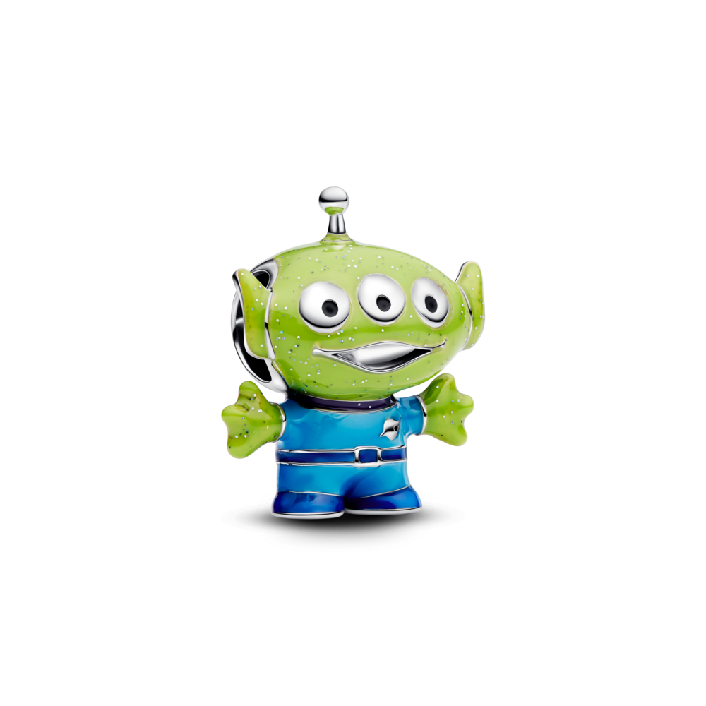 Conta Pandora Disney Pixar Little