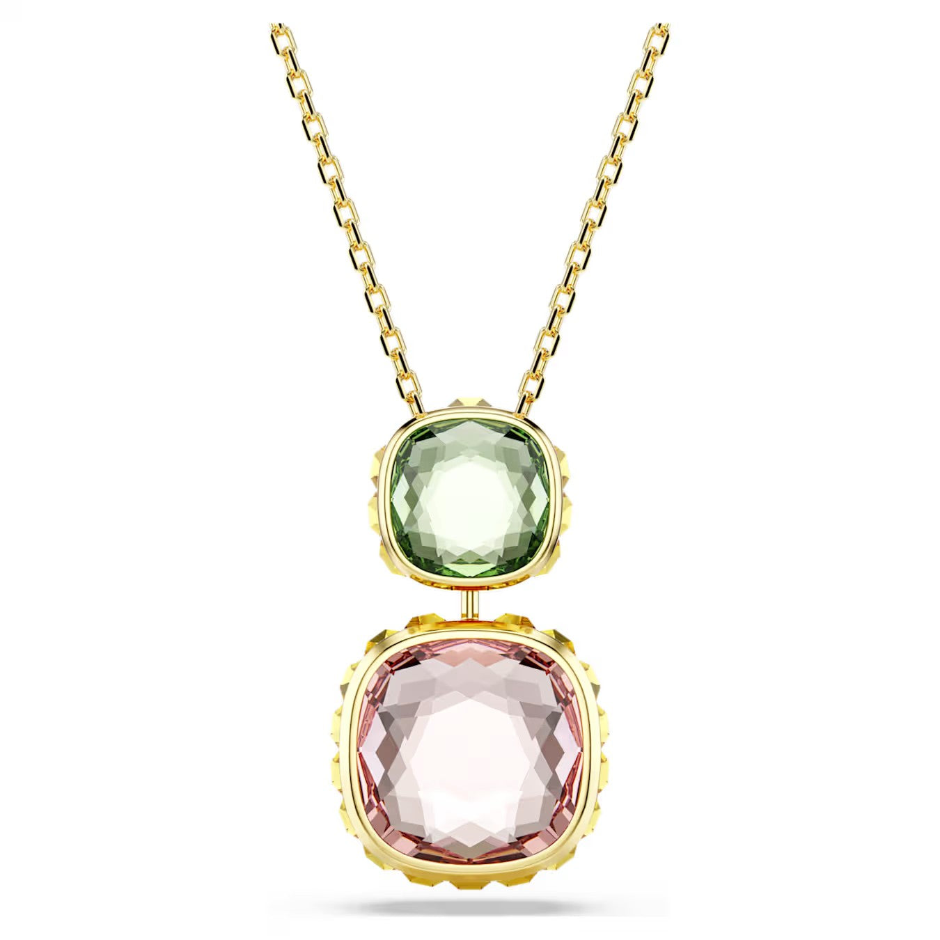 Colar Swarovski Chroma - Ana Joalheiros