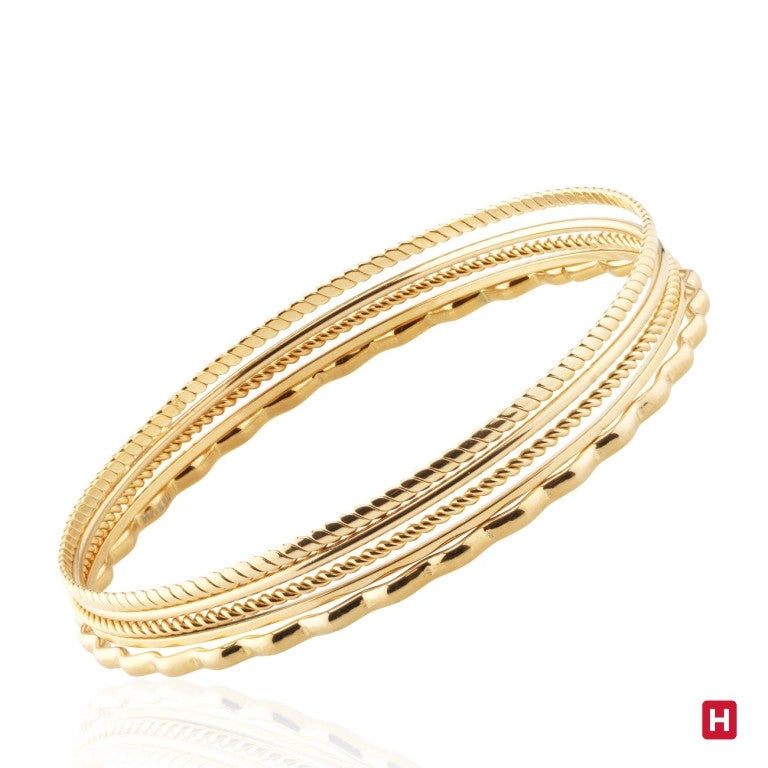 Bangle Hassu