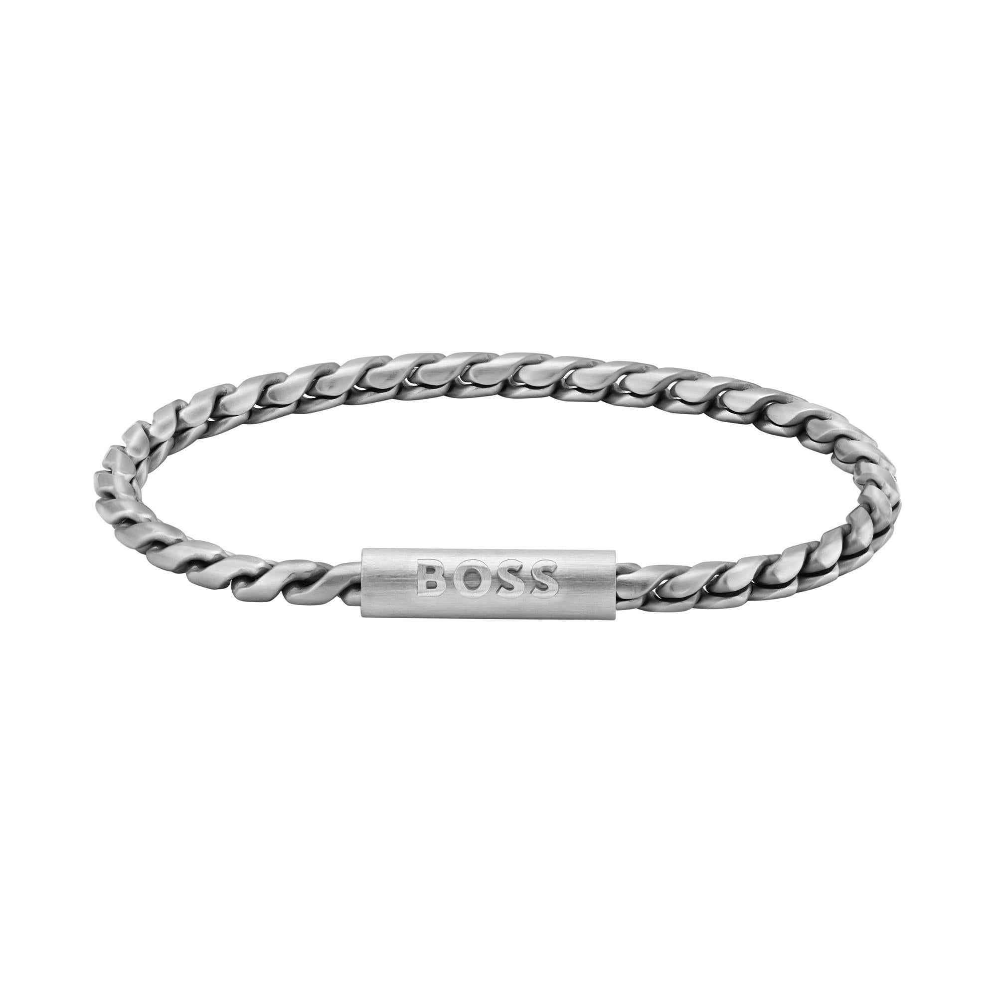 Pulseira Hugo Boss Doran