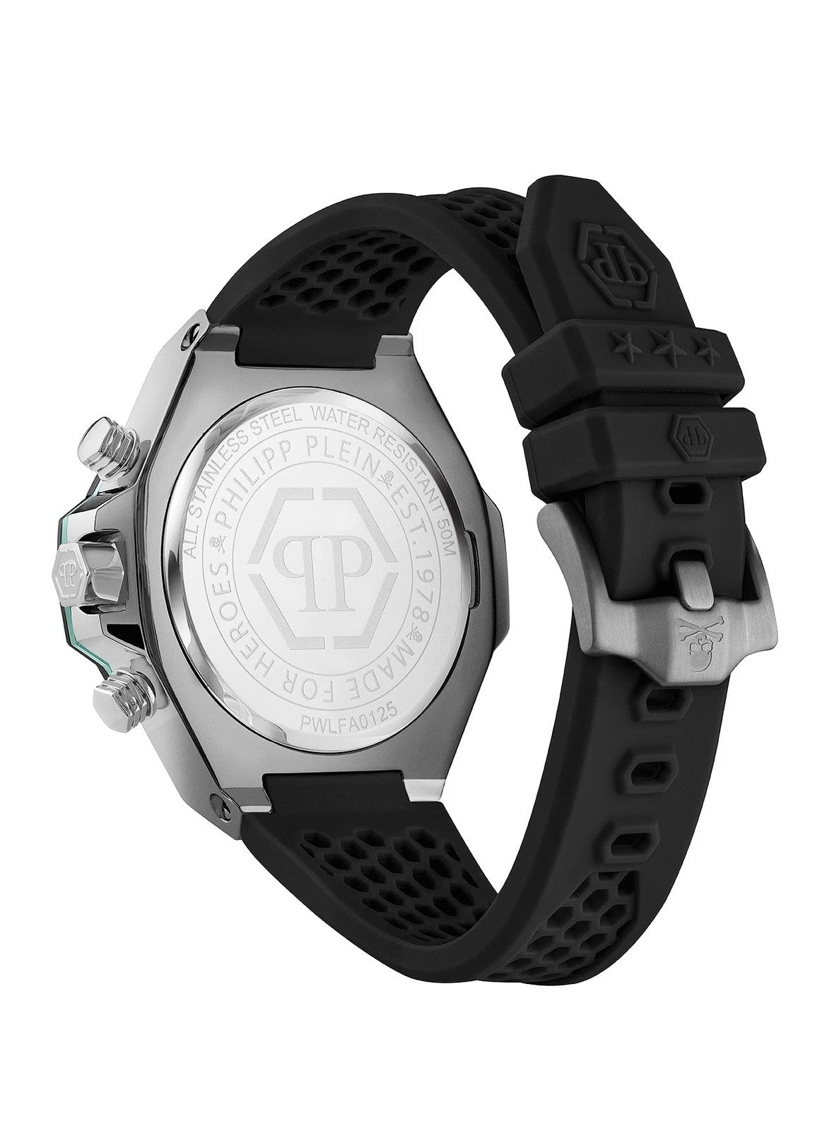 Relógio Philipp Plein CHRONO ROYAL SPORT-TECH - Ana Joalheiros
