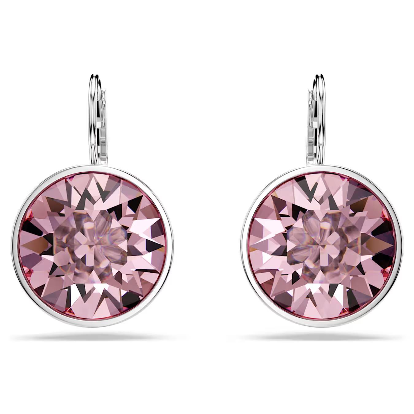 Brincos Swarovski Bella - Ana Joalheiros