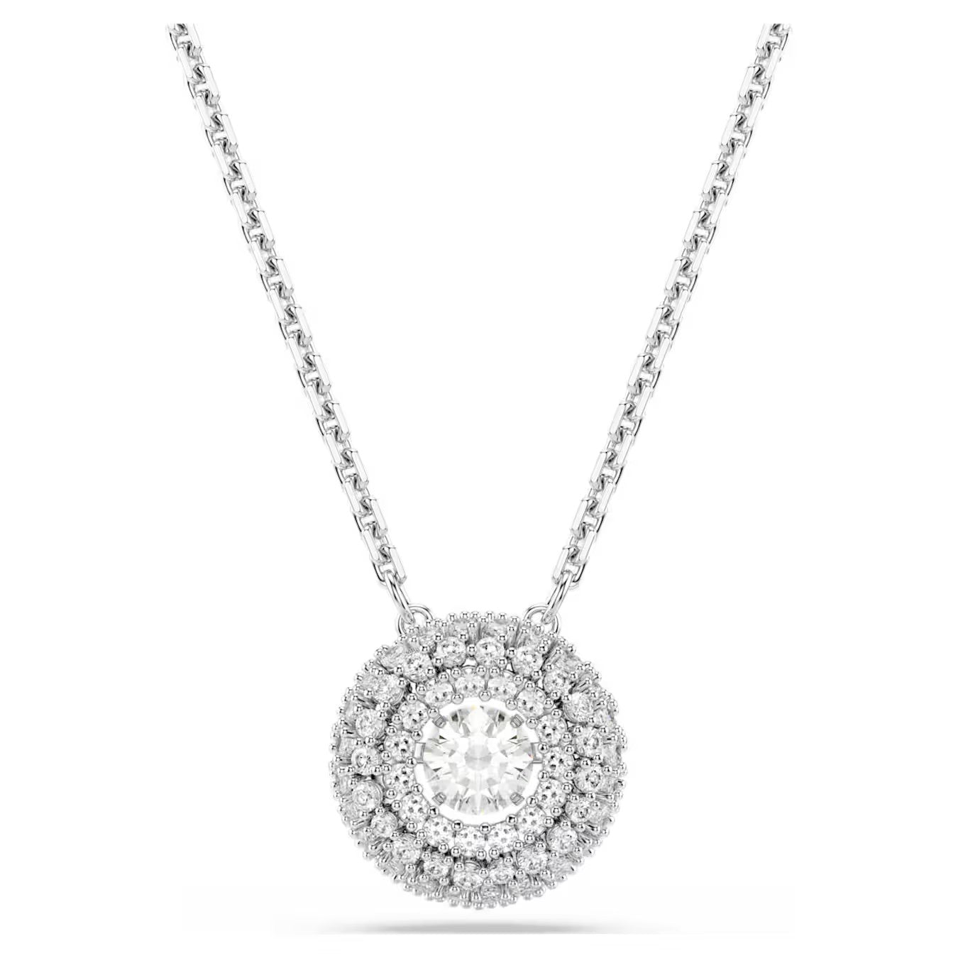 Colar Swarovski Sublima