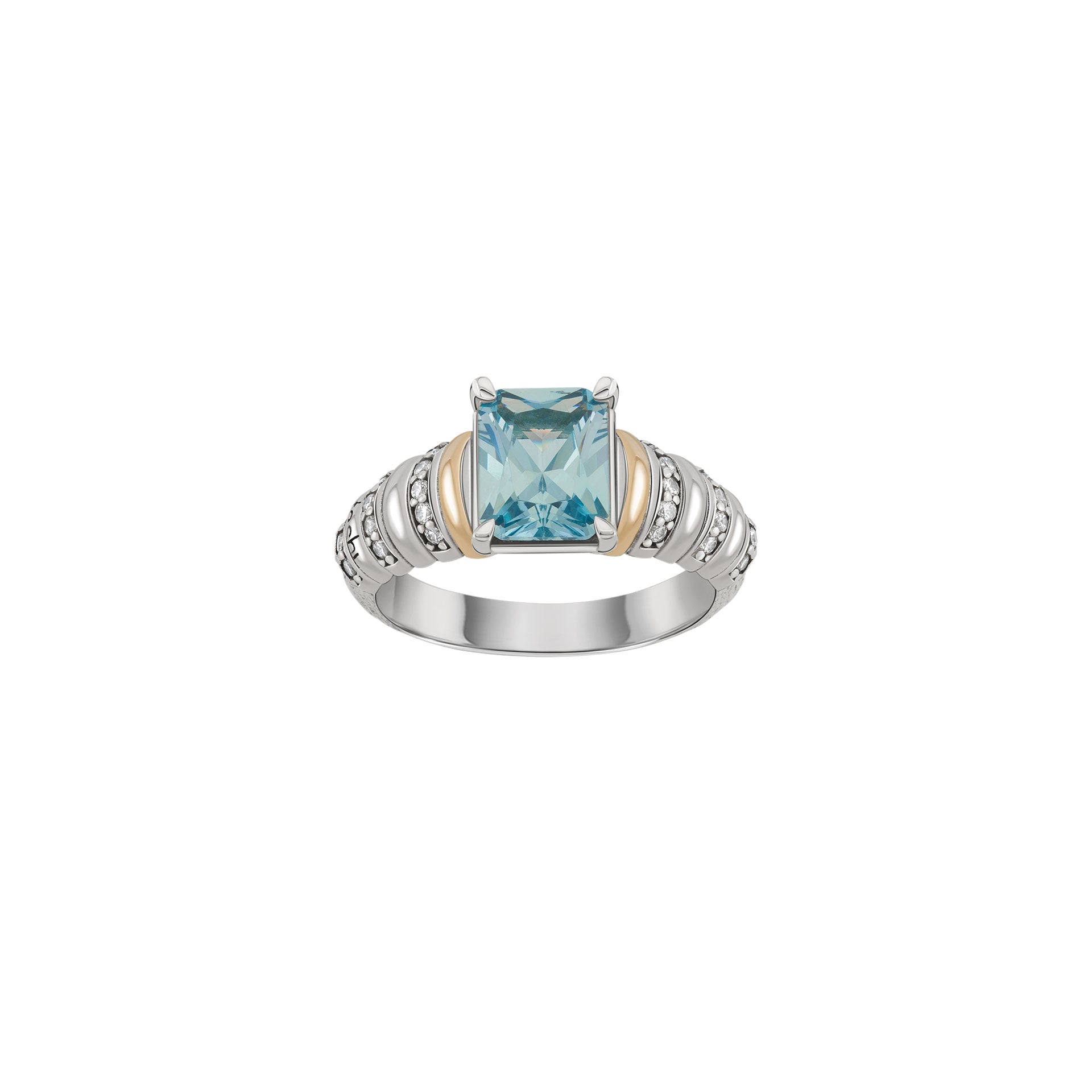 ANEL TASHI COTE D`AZUR AZul