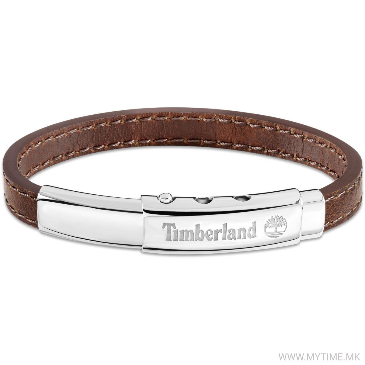 Pulseira Timberland Amity - Ana Joalheiros