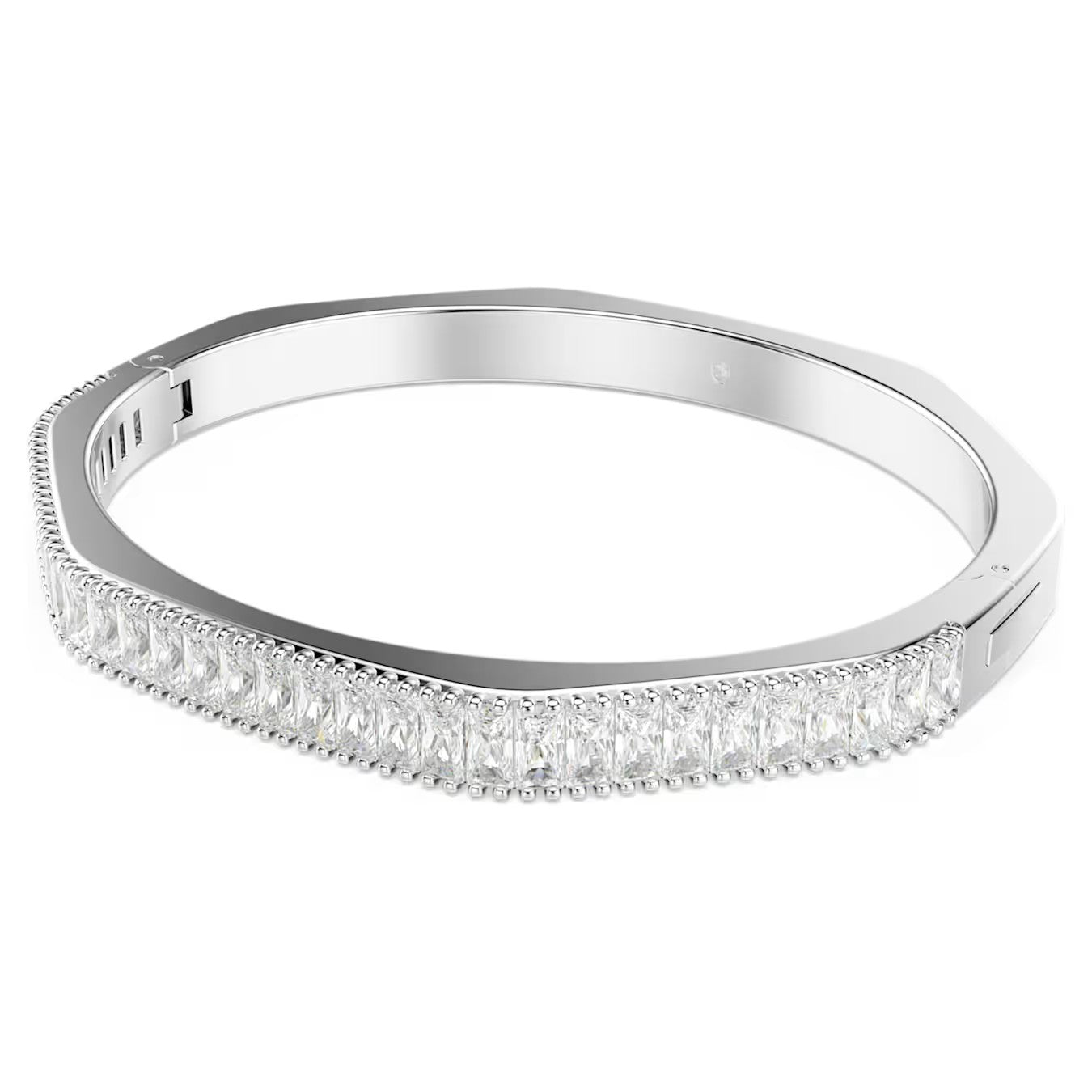 Pusleira Swarovski Matrix - Ana Joalheiros