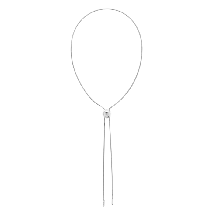 Colar Calvin klein Sculptural Bubbles