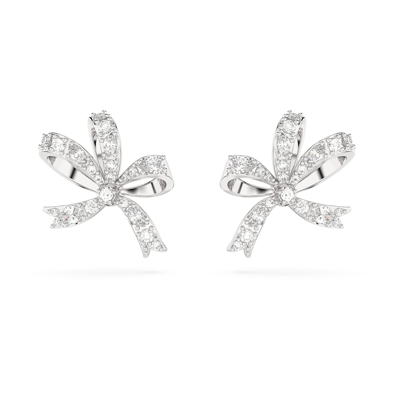 Brincos Swarovski Dextera - Ana Joalheiros