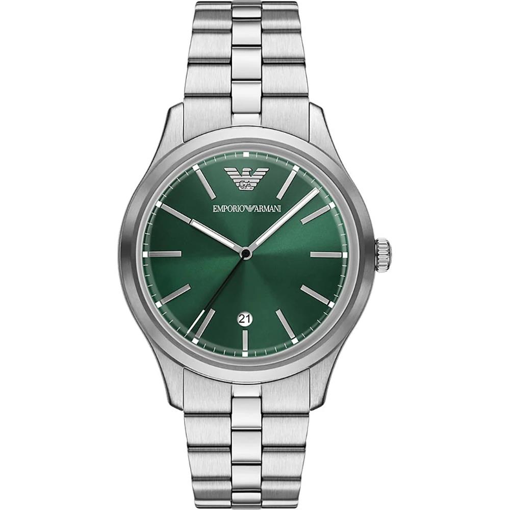 Relógio Emporio Armani Verde