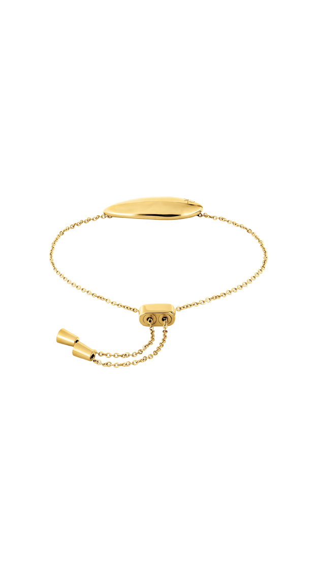 Pulseira Calvin klein Sculpted