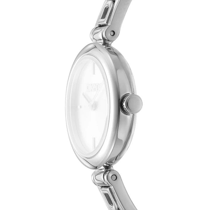 Relógio DKNY Logo Ladies