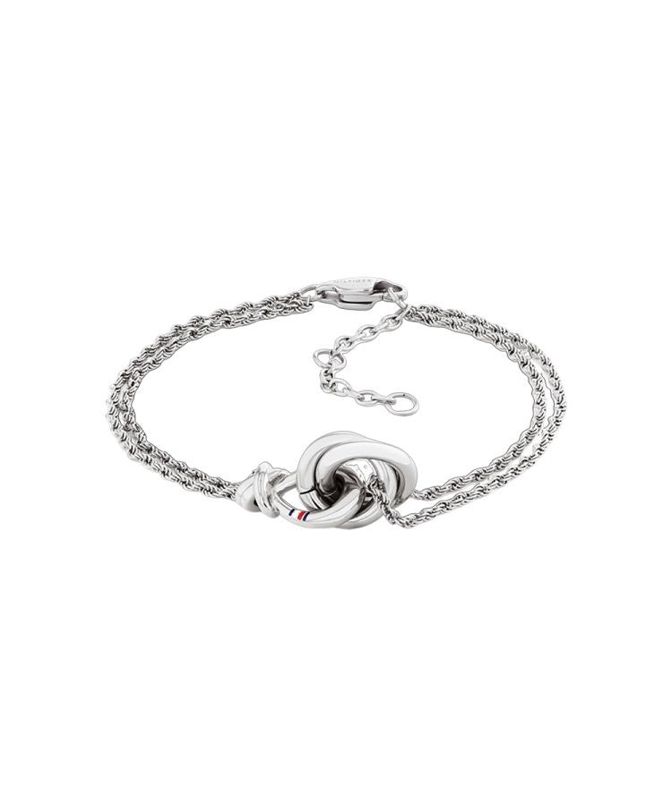 Pulseira Tommy Hilfiger Nautical knot