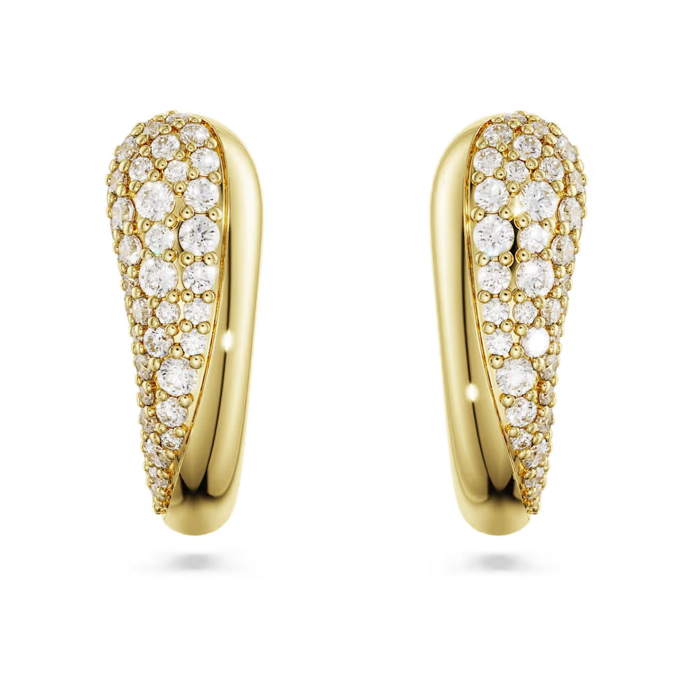 Argolas Swarovski