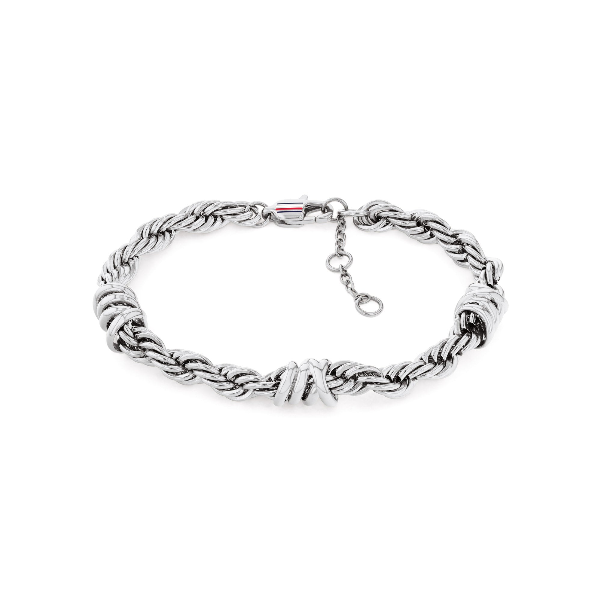 Pulseira Tommy Hilfiger Rope Chain