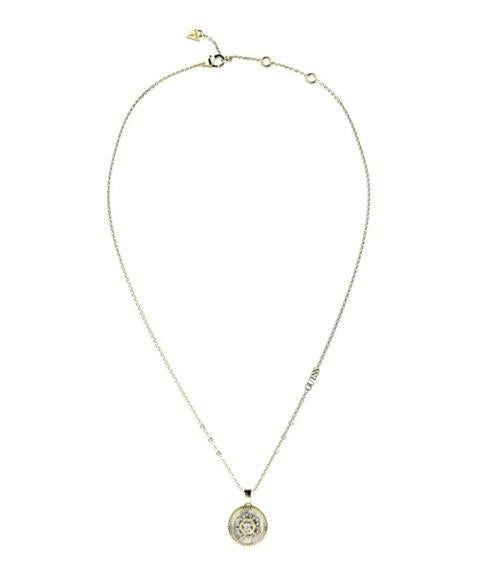 Colar Guess Necklace LA FLEUR - Ana Joalheiros