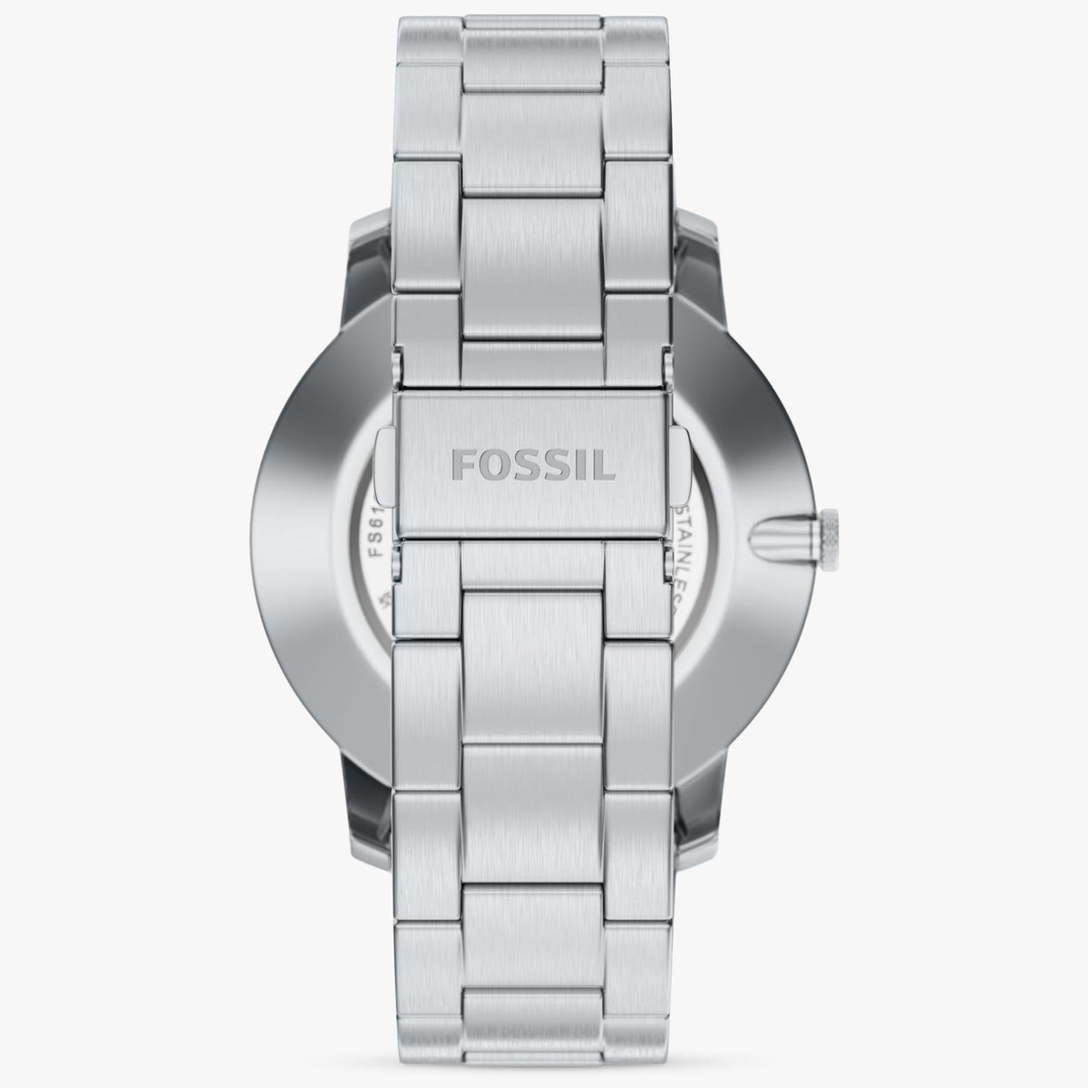 Relógio Fossil Minimalist