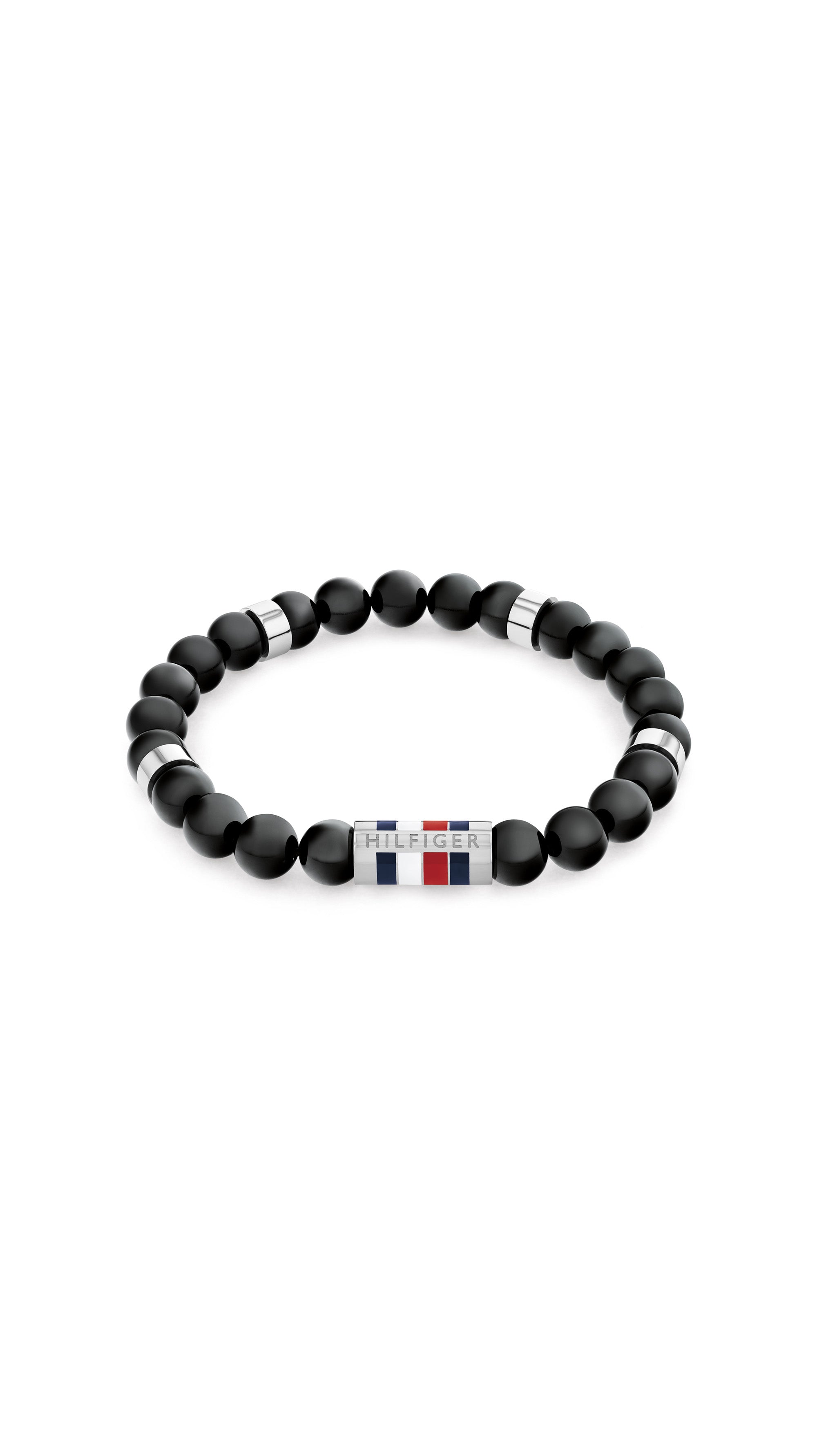 Pulseira Tommy Hilfiger Men Beads