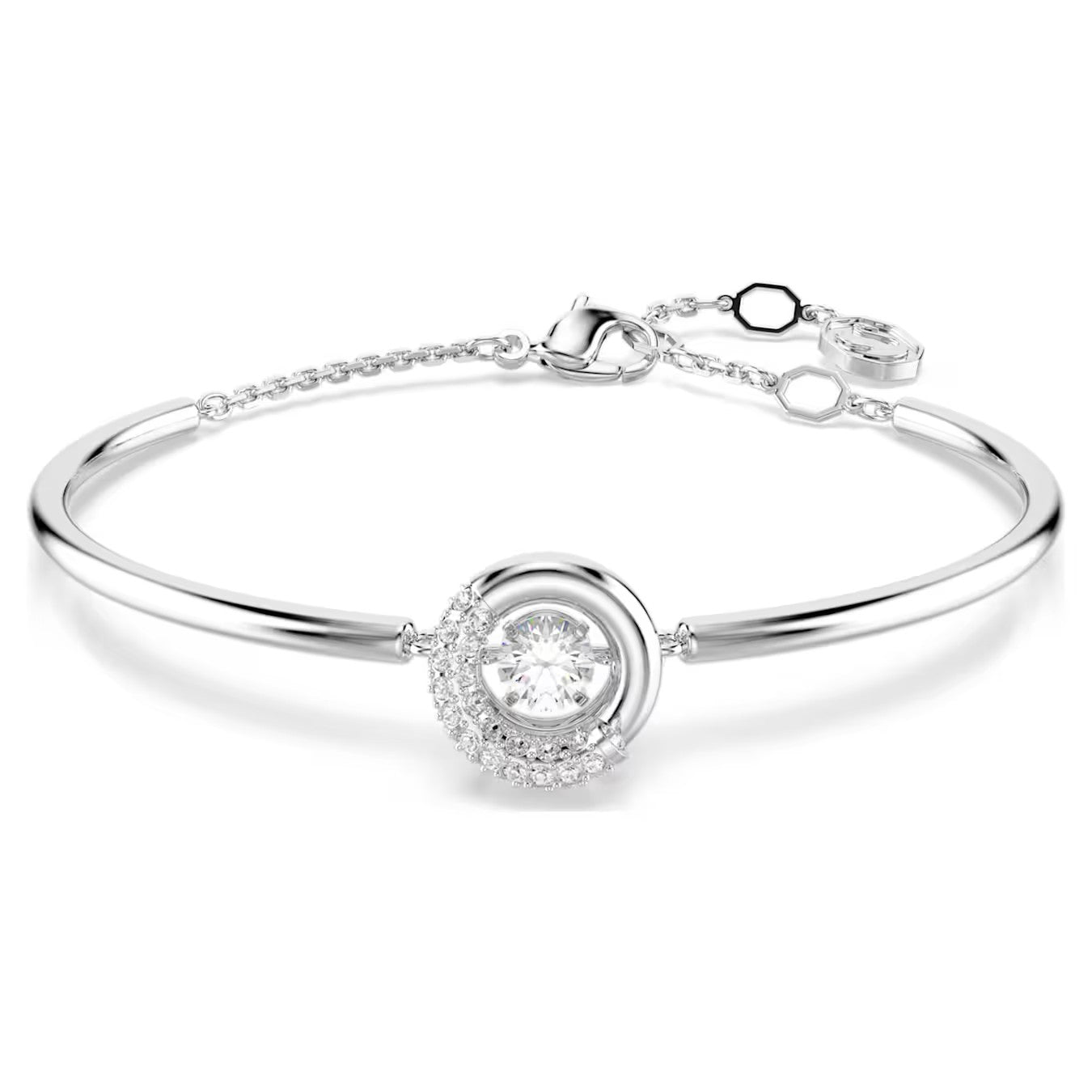 Pulseira Swarovski Dextera - Ana Joalheiros