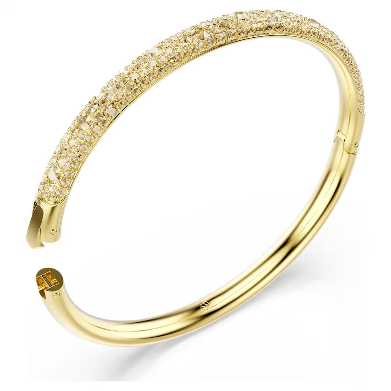Pulseira swarovski - Ana Joalheiros