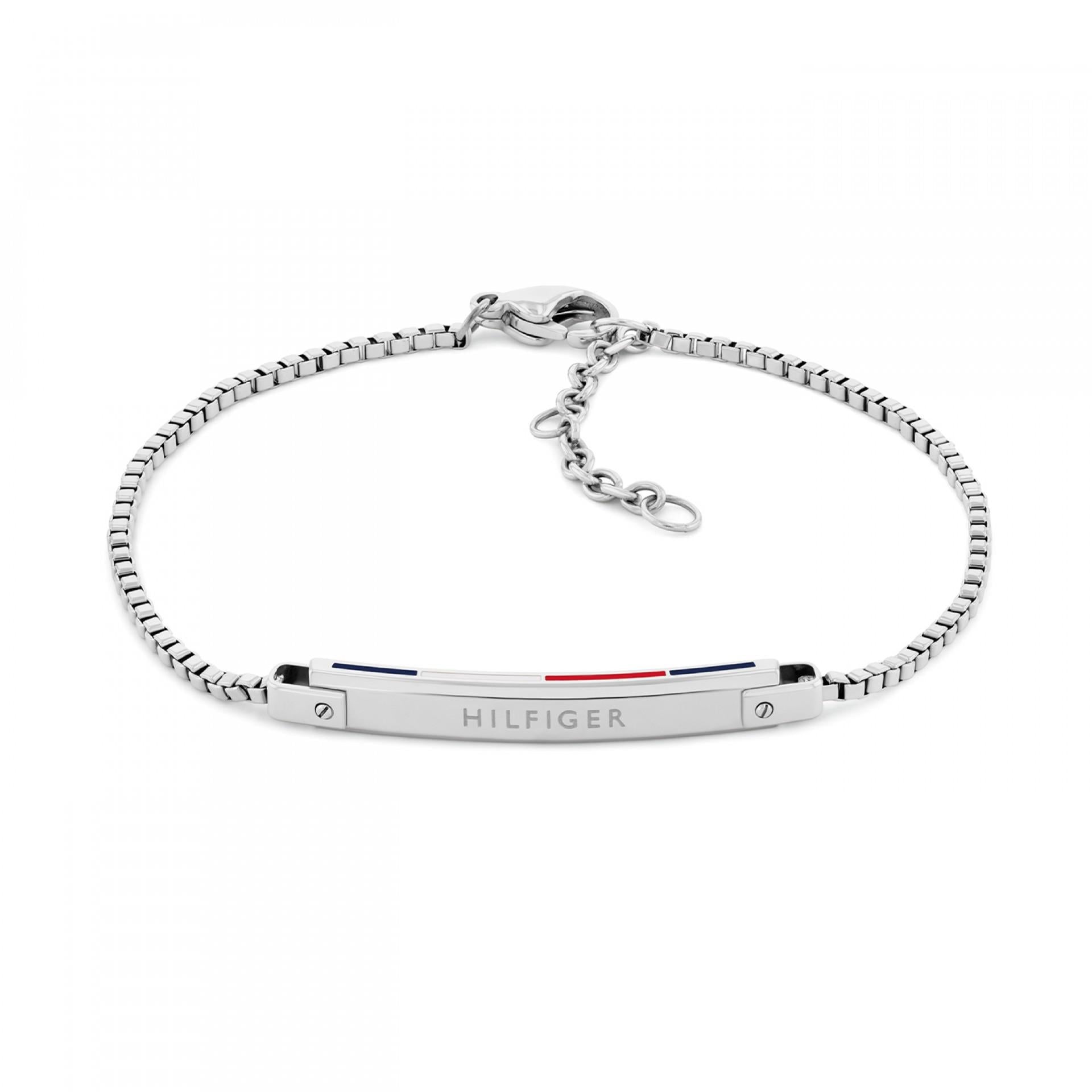 Pulseira Tommy Hilfiger Linear - Ana Joalheiros