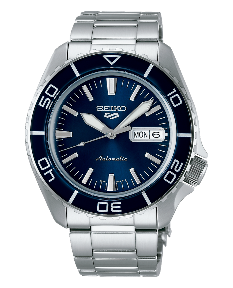 Relógio Seiko 5 5 Sports SKX Suits - Ana Joalheiros
