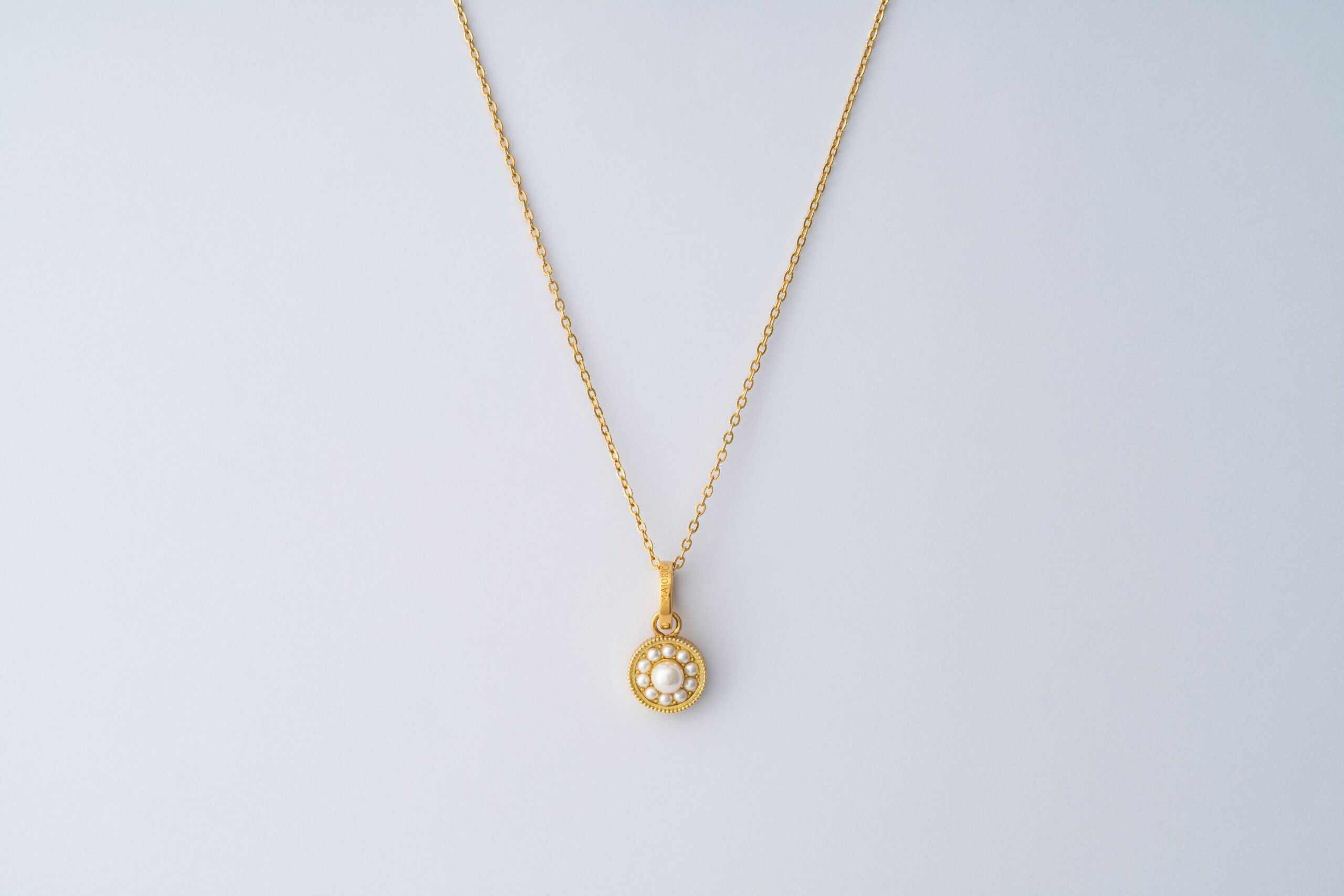 COLAR, MAJORICA, DAISY - Ana Joalheiros