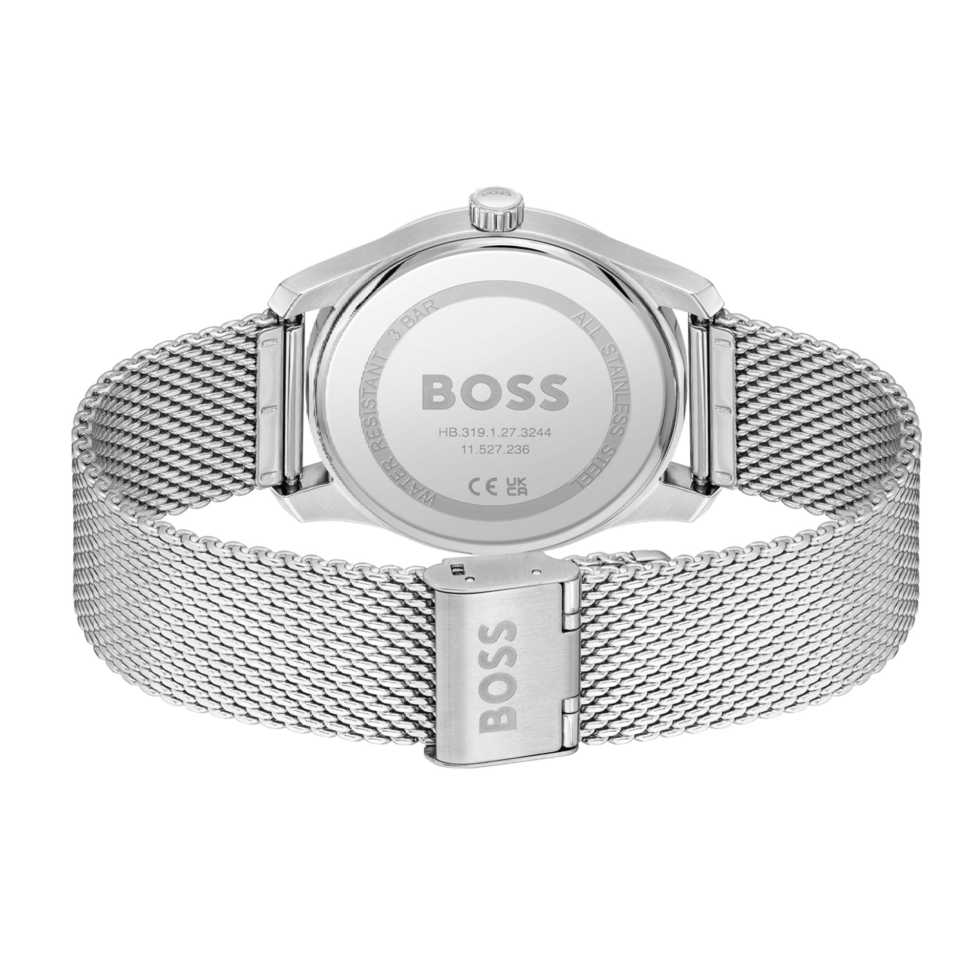 Relógio Boss Principle Blue