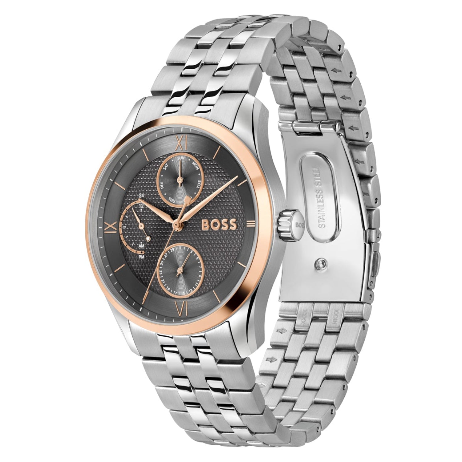 Relógio Boss Principle Master