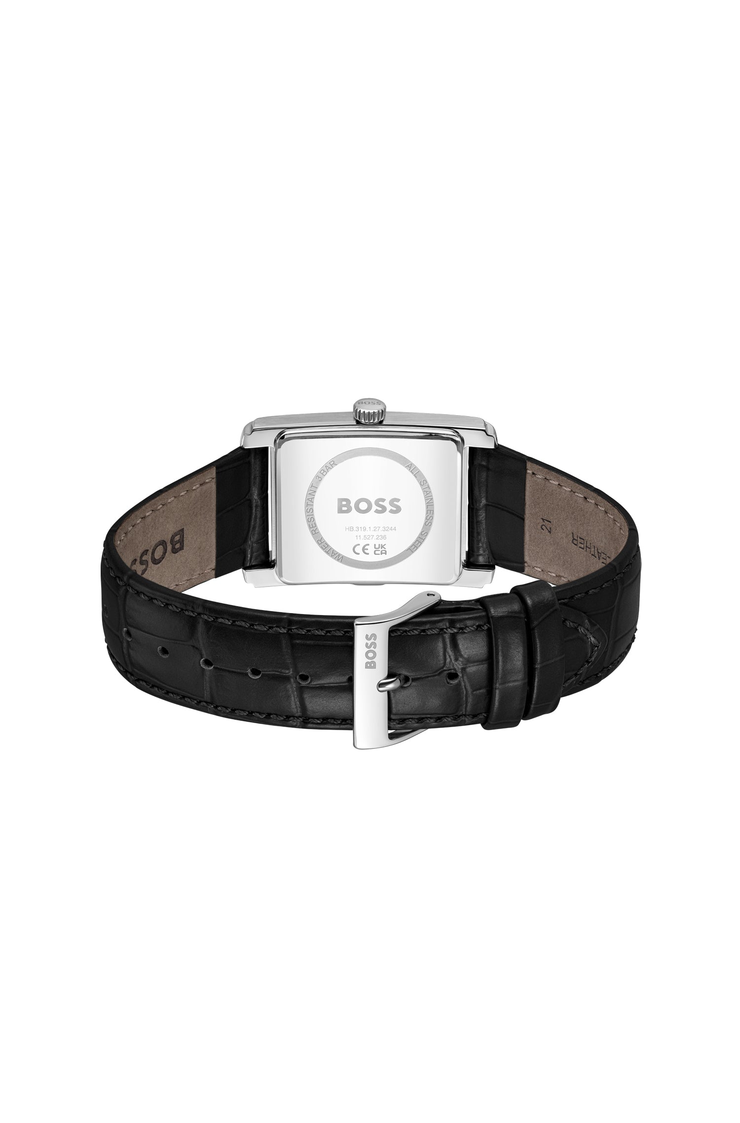 Relógio Boss Principle Dress