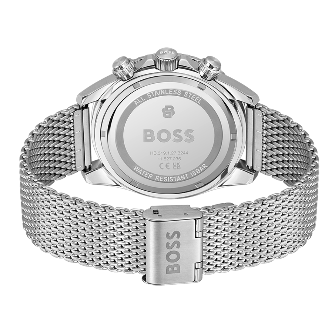 Relógio Boss Sealiner